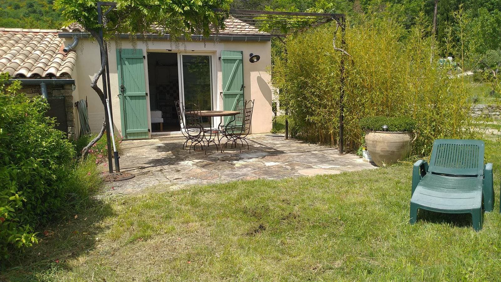 La Vigne 1
