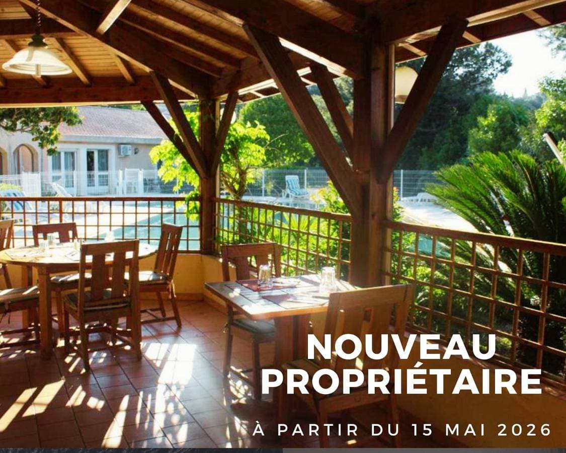 Hostellerie Saint Benoît 1