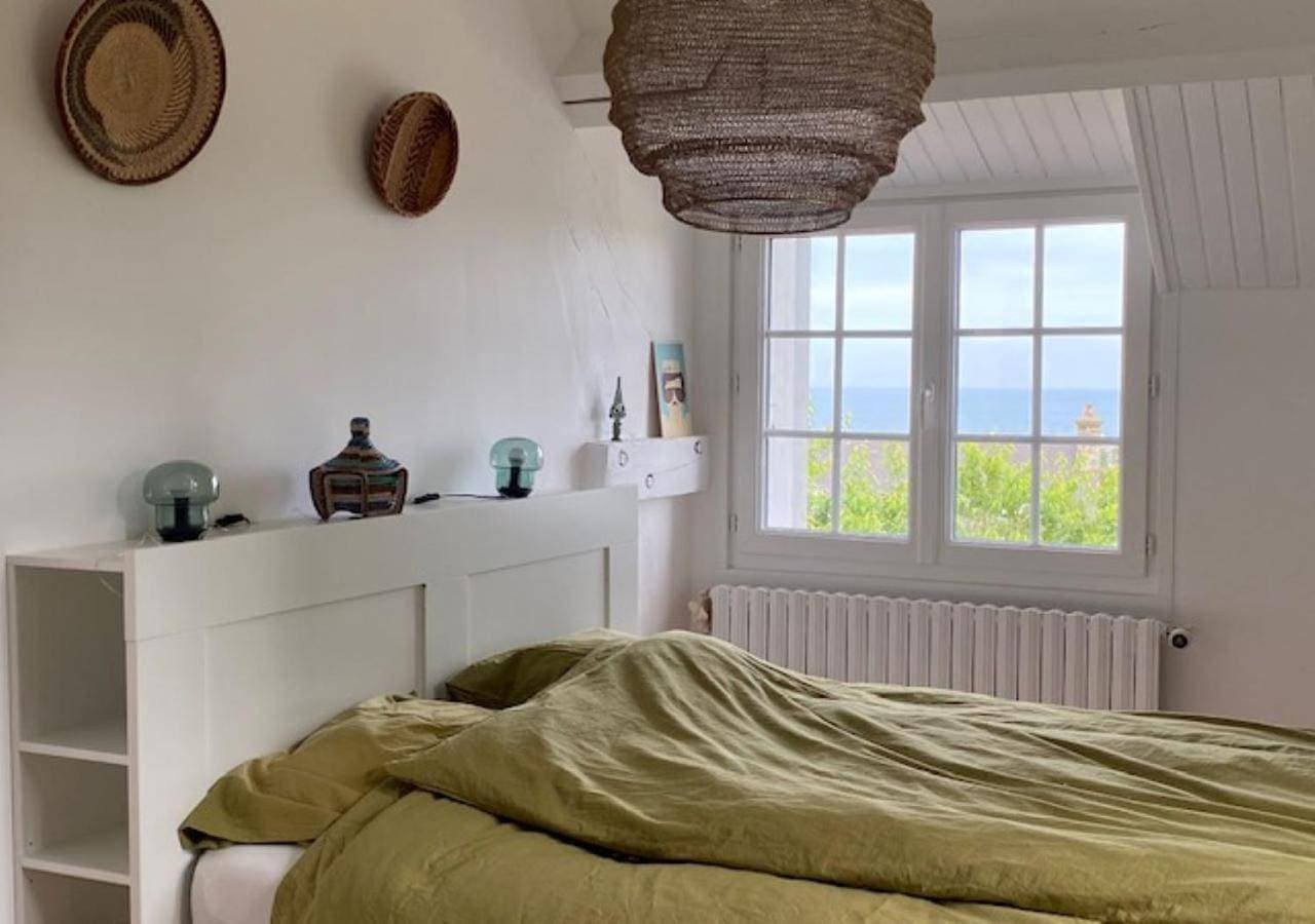 Foto 9 von 35: Villa with Sea View