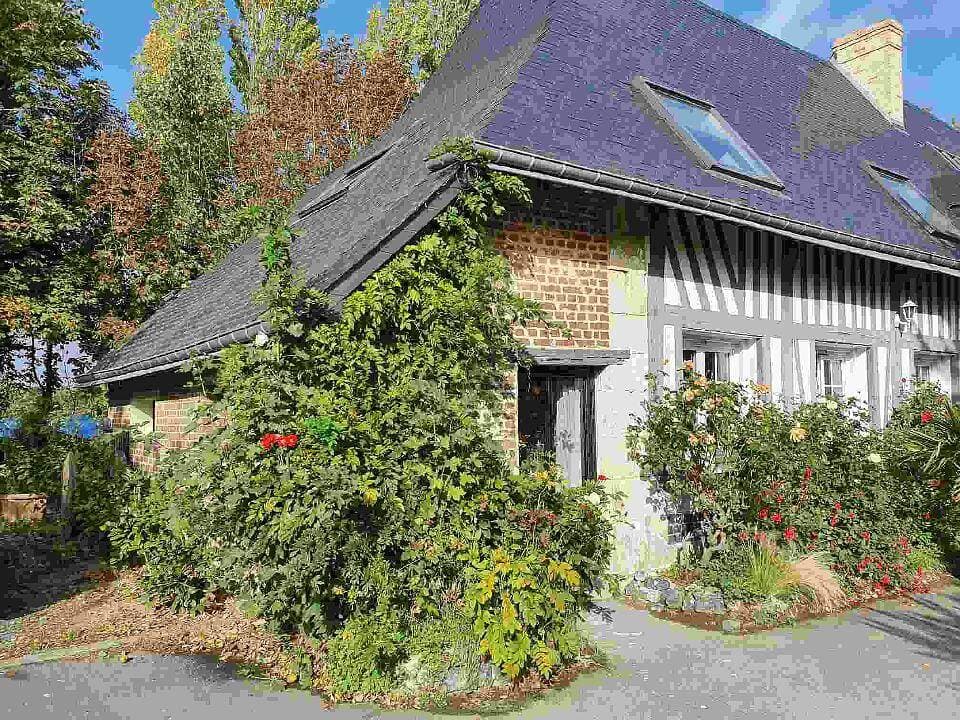 Gîtes de France® - Le Petit-Clos 1