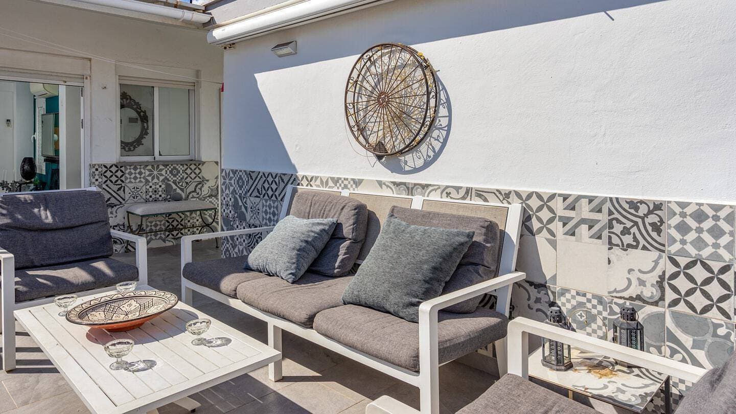 Ferienwohnung 65m² 1