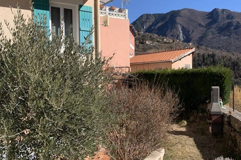 Foto 8 von 28: La Maison Victoire - Roquebillière