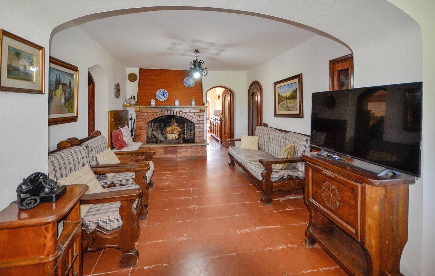 Foto 6 von 41: Reizende 300-Quadratfuß-Oase mit Pool, Garten und WLAN