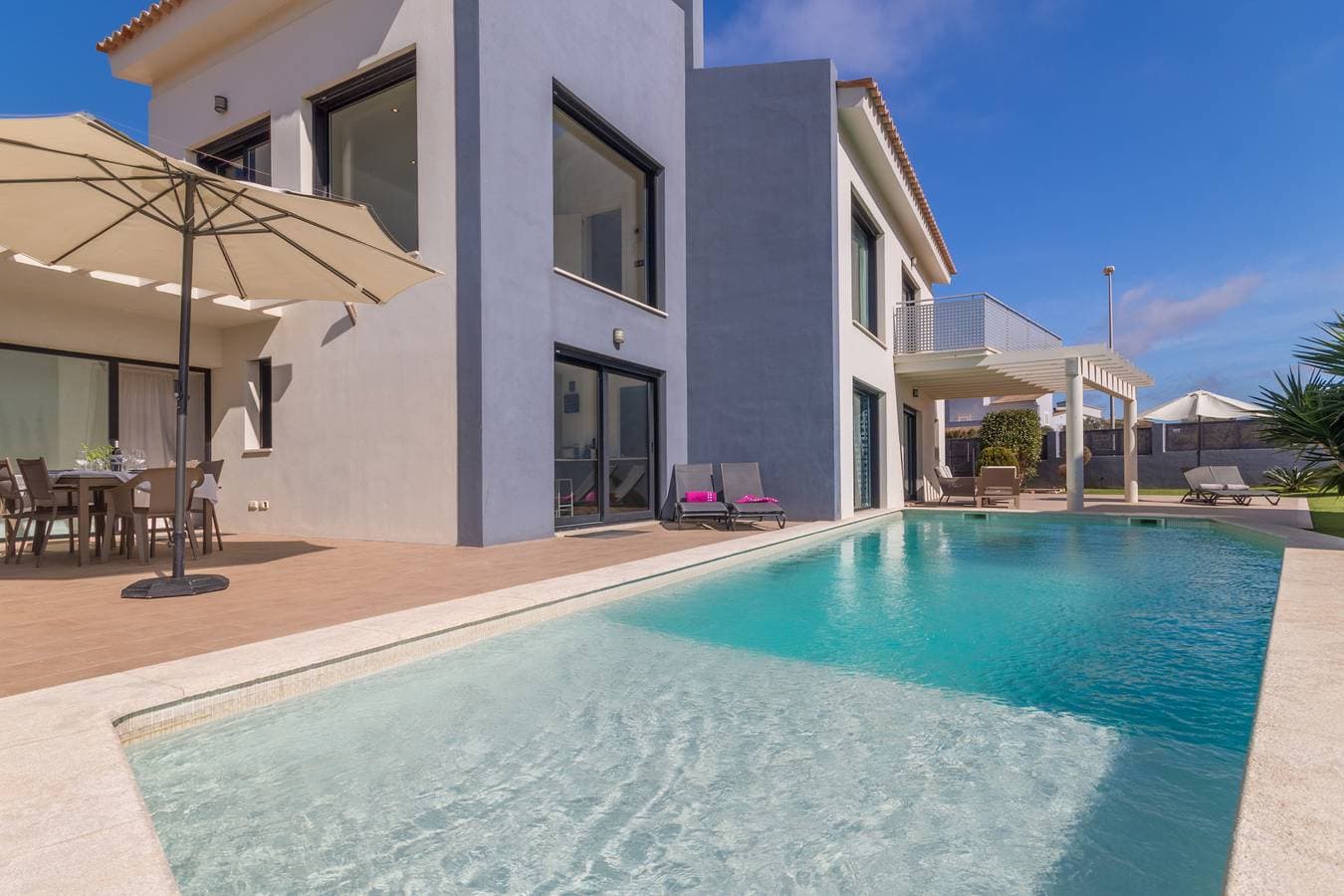 Foto 2 von 58: La Primera Brisa, Villa 5StarsHome Mallorca