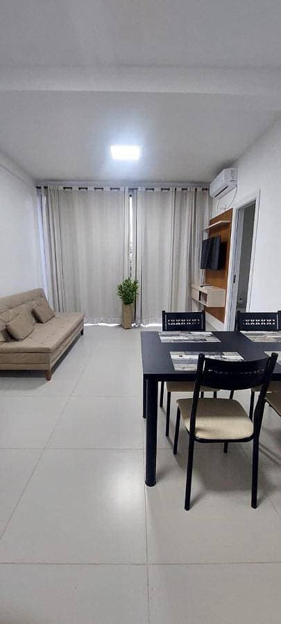 Apartamento - Novo - Centro - Completo 1