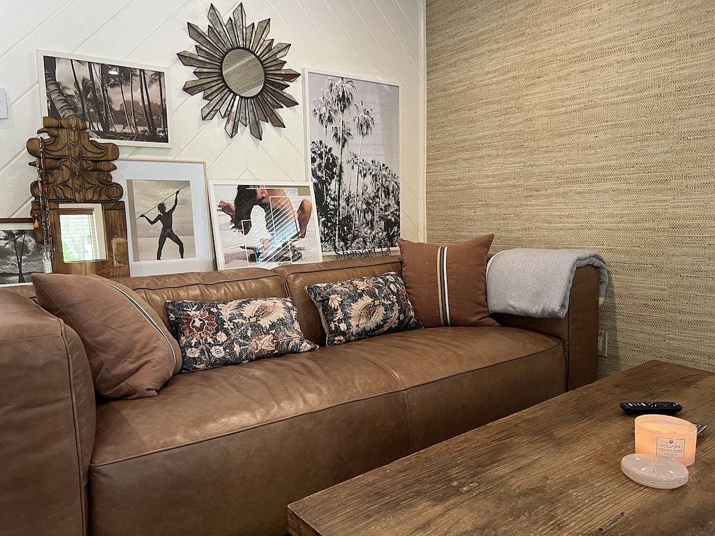 Foto 9 von 24: Relax in the heart of Montecito
