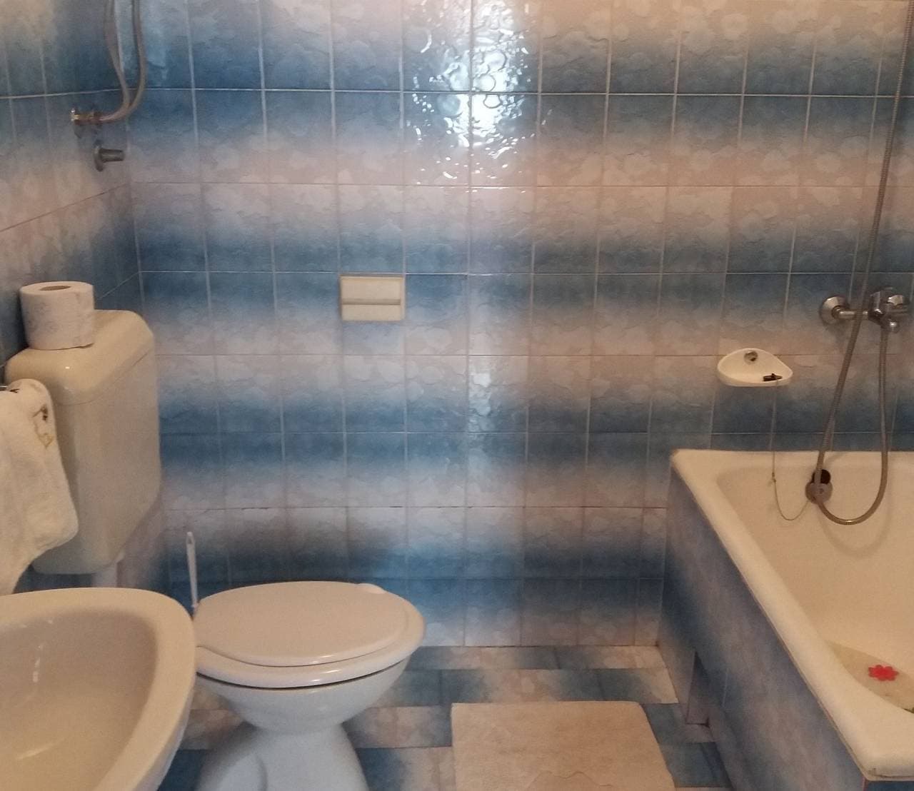 Foto 10 von 10: Ferienwohnung für 4 Personen
