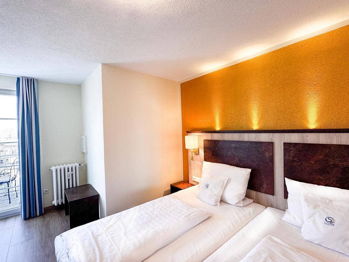 Foto 5 von 13: Standard Double Room - Annex