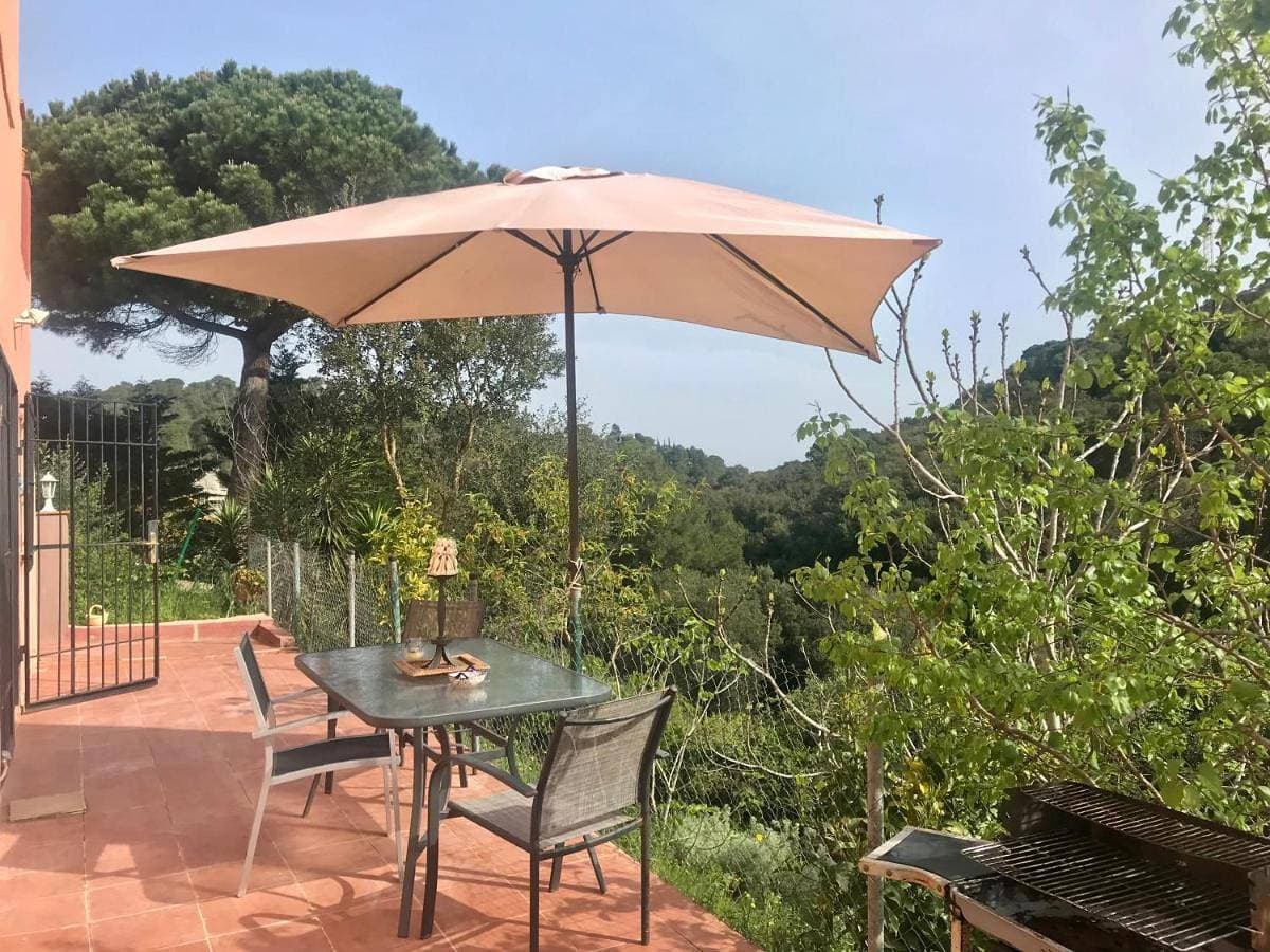 Apartamento Begur (costa brava) 1