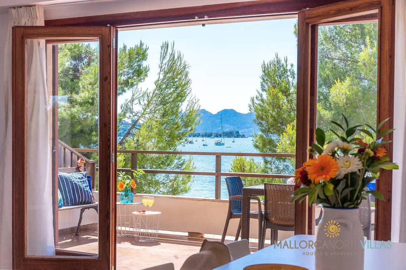 Foto 4 von 31: Apartamento Voramar I - 1ºA