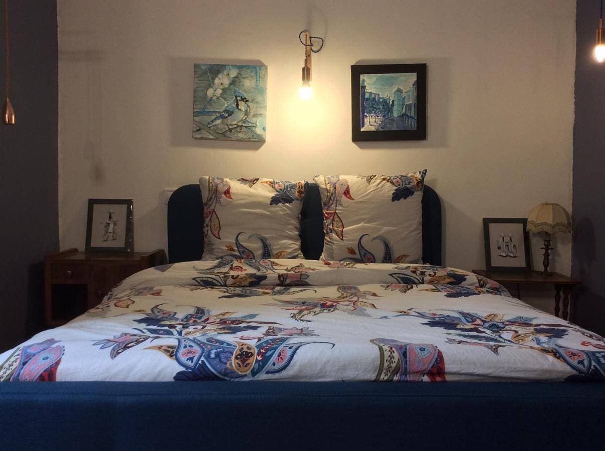 Foto 4 von 9: Double Room