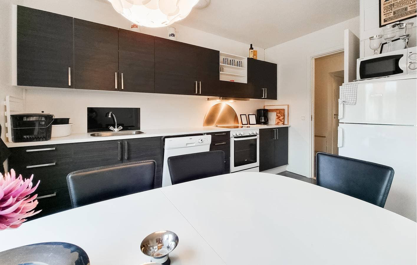 Foto 6 von 15: Ferienwohnung für 6 Personen mit Terrasse