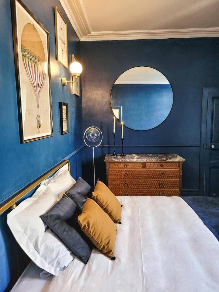 Foto 7 von 15: Double Room with Private Bathroom