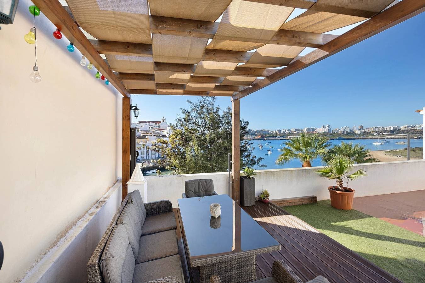 Casa Vista Rio 1