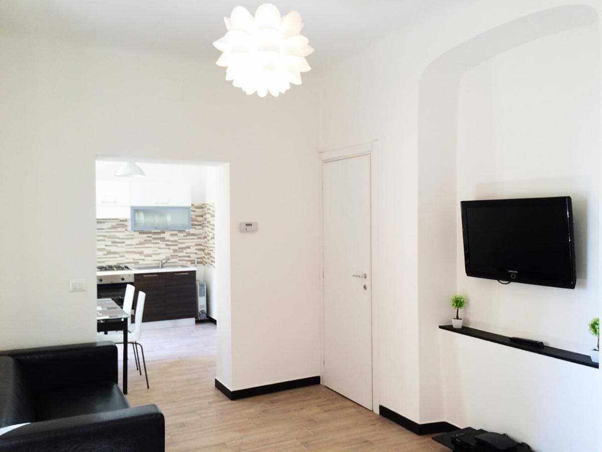 Foto 5 von 17: Superior Apartment