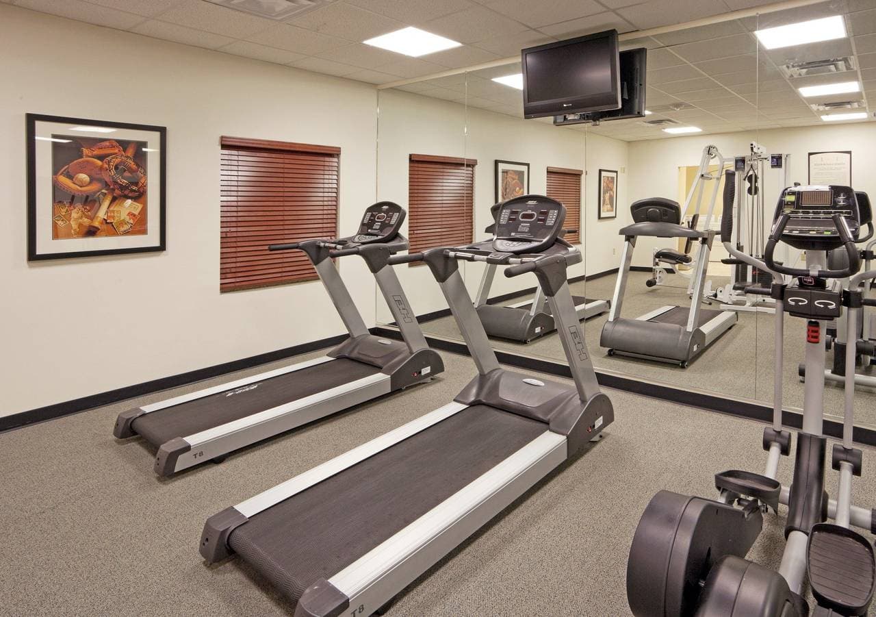 Foto 11 von 17: Staybridge Suites Quantico - Stafford