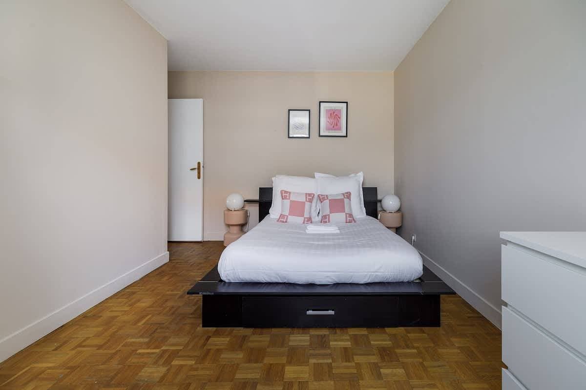 Foto 12 von 34: Ferienwohnung für 10 Personen