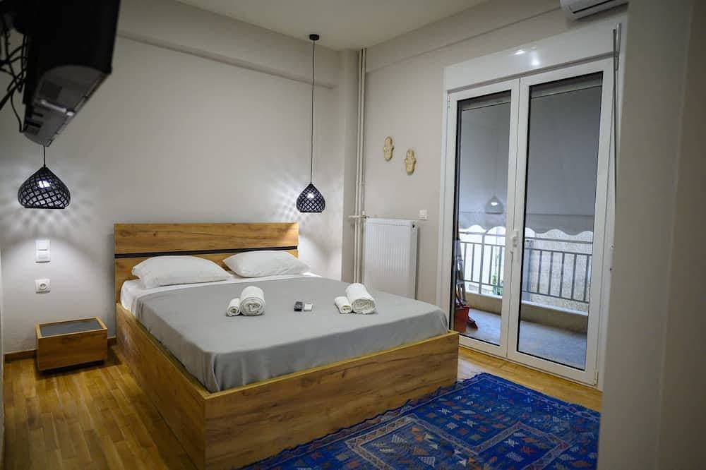 Foto 3 von 30: Boho 2 bdr luxury meets the East