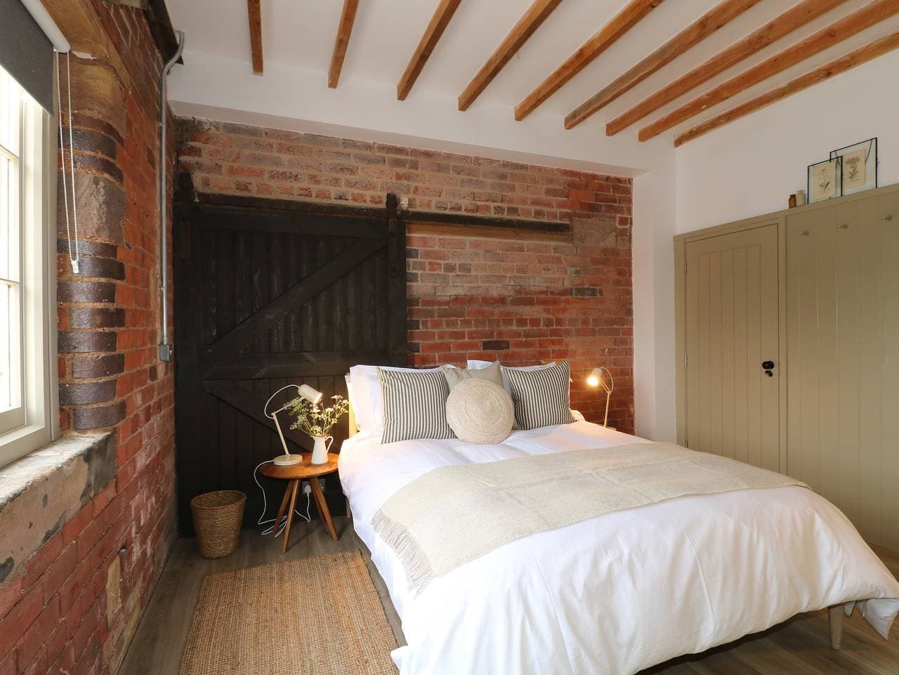 Foto 12 von 31: Rowan Cottage - Fold Yards