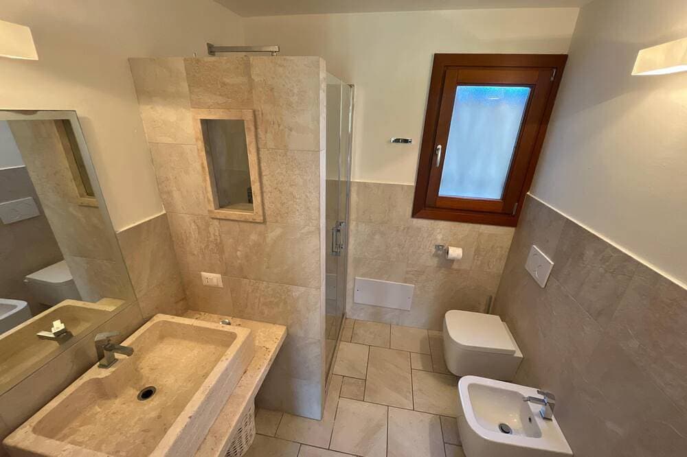 Foto 7 von 26: Villa Costa Stella|Sea View, Private Pool&Relaxing Garden near San Teodoro