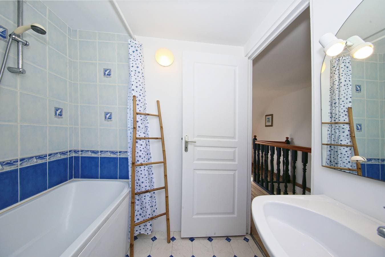 Foto 10 von 27: Naturidylle nahe der Bucht Mont-Saint-Michel (Wellnessbereich gegen Aufpreis)