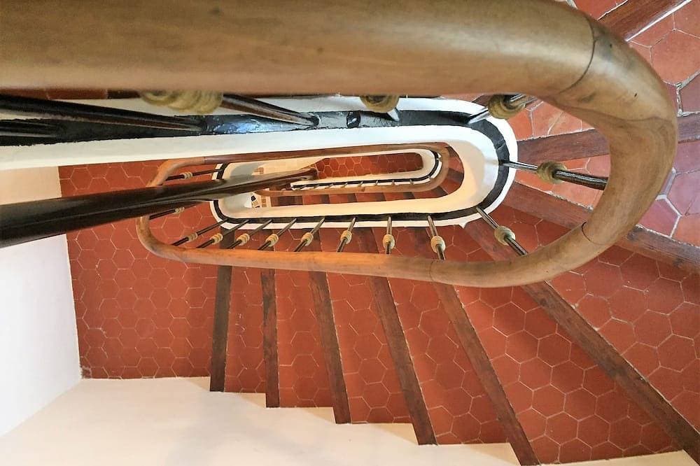 Foto 12 von 12: Dorfhaus im Herzen von La Garde Freinet