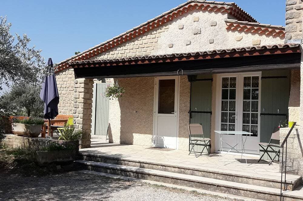 Foto 11 von 30: Provence - Einfamilienhaus mit privatem Pool