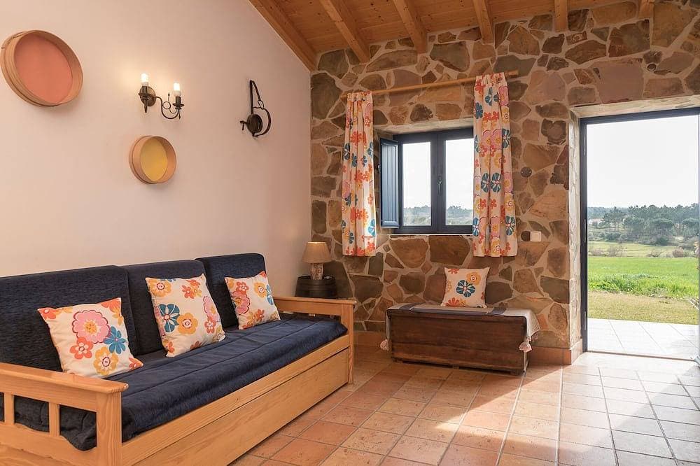 Foto 8 von 26: Digne Blue Villa, Pool, Grill