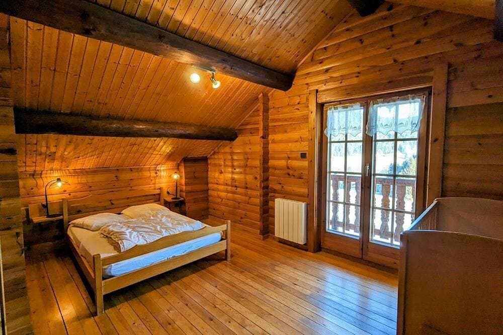 Foto 6 von 30: Chalet - 4   Räume - 6   Personen