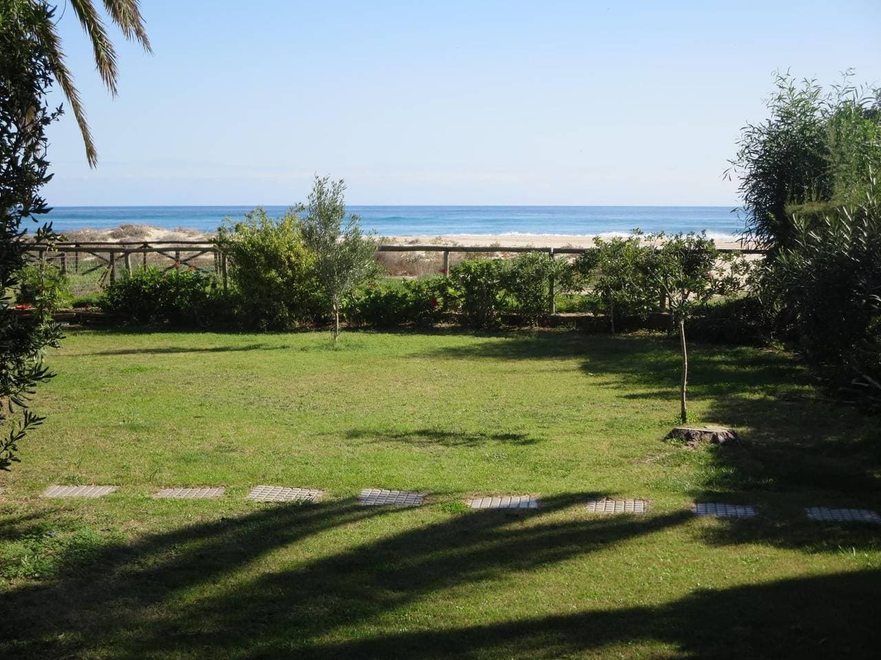 Foto 12 von 38: Palma direkt am Meer