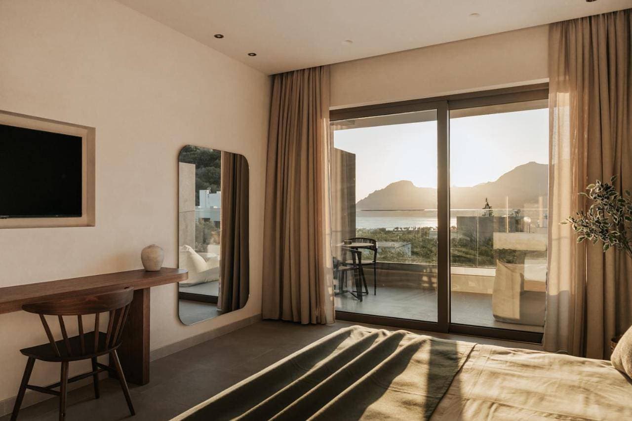 Foto 7 von 12: Deluxe Suite with Sea View