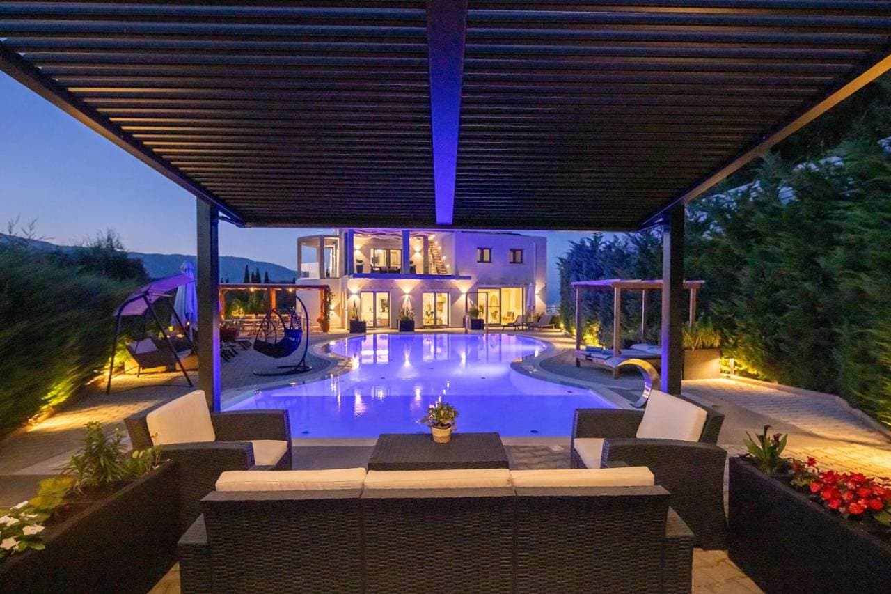 Foto 4 von 5: Superior Villa