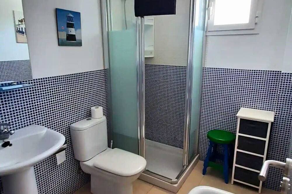 Foto 5 von 15: 2Br Home - 3 min to Agaete Beach - Pool