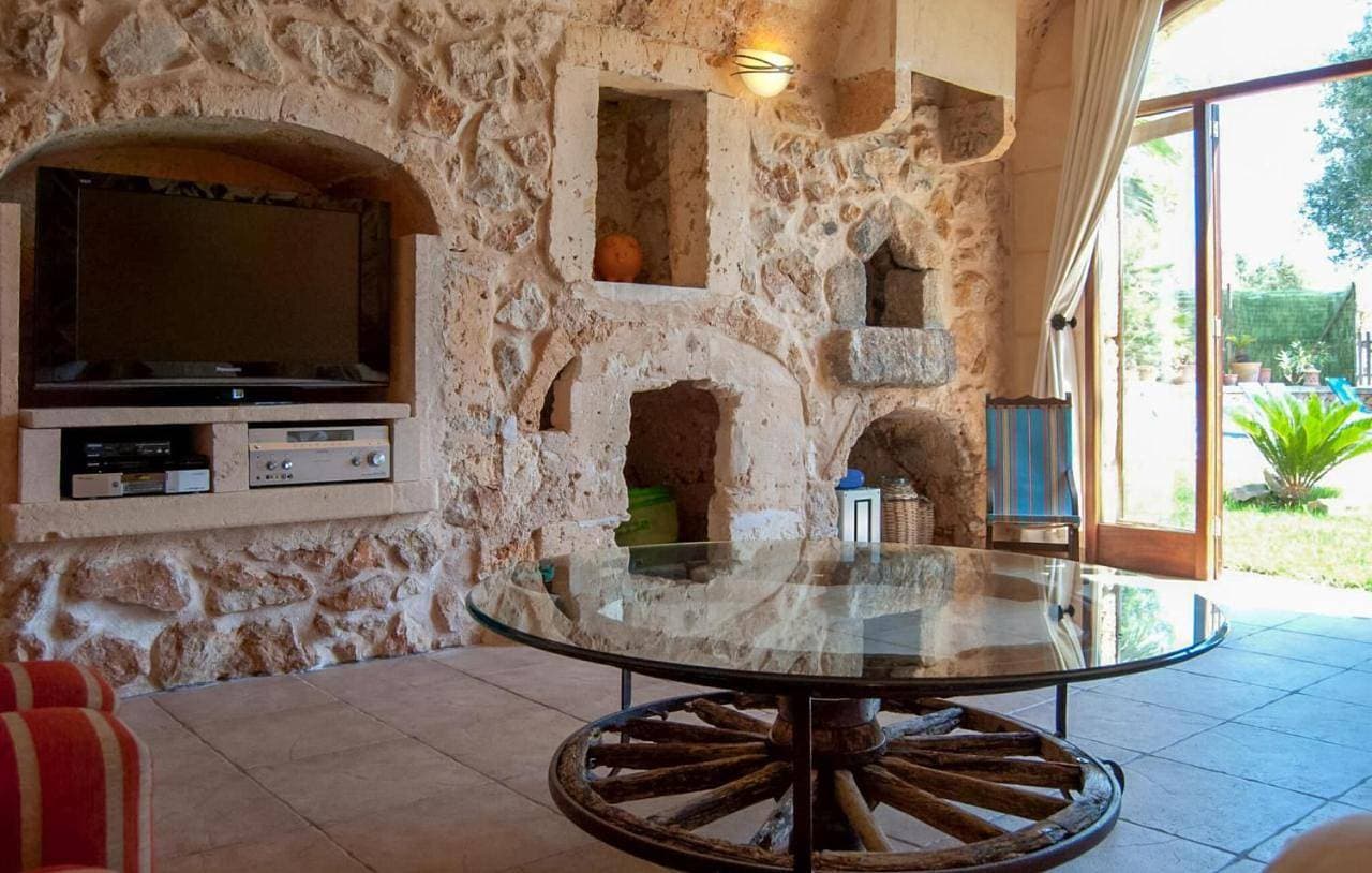 Foto 7 von 20: Five-Bedroom Holiday Home