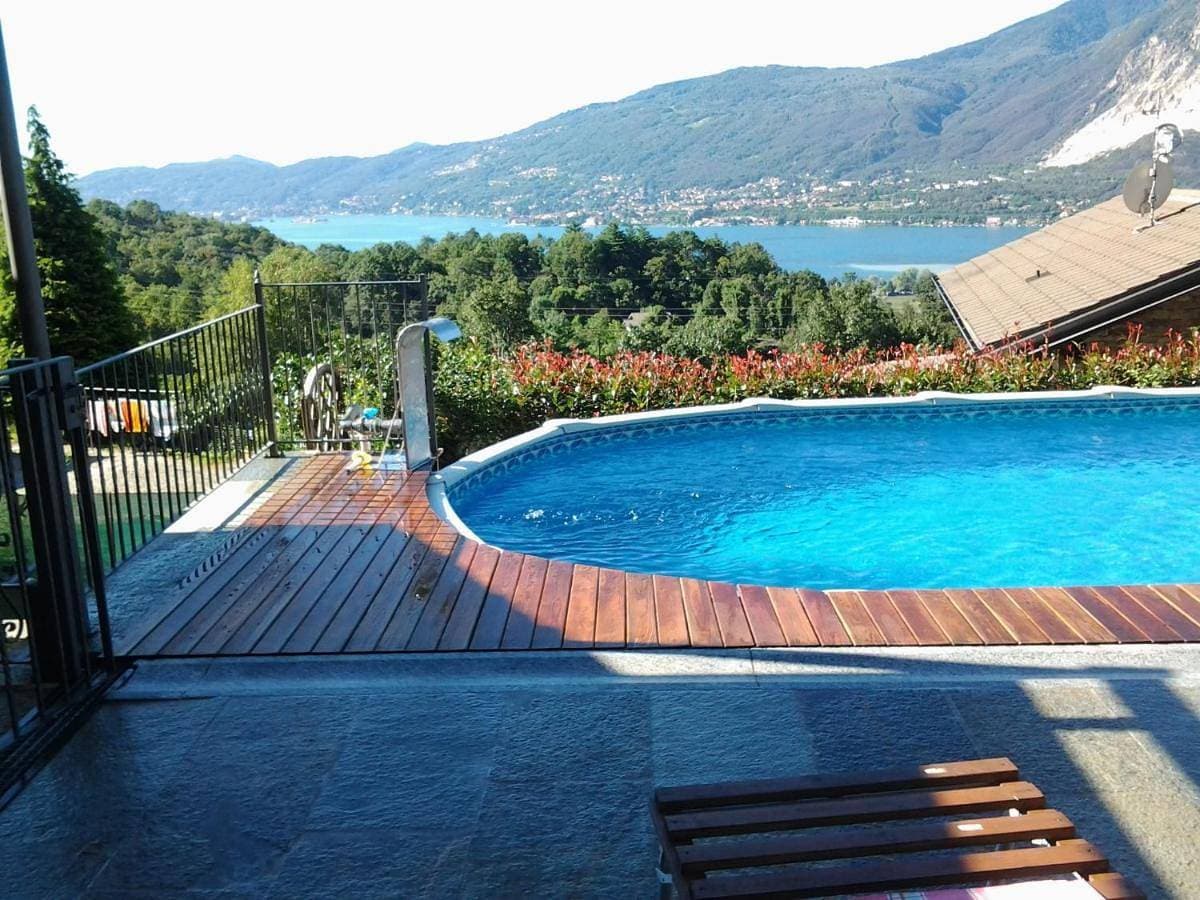 Casa delle Betulle 1