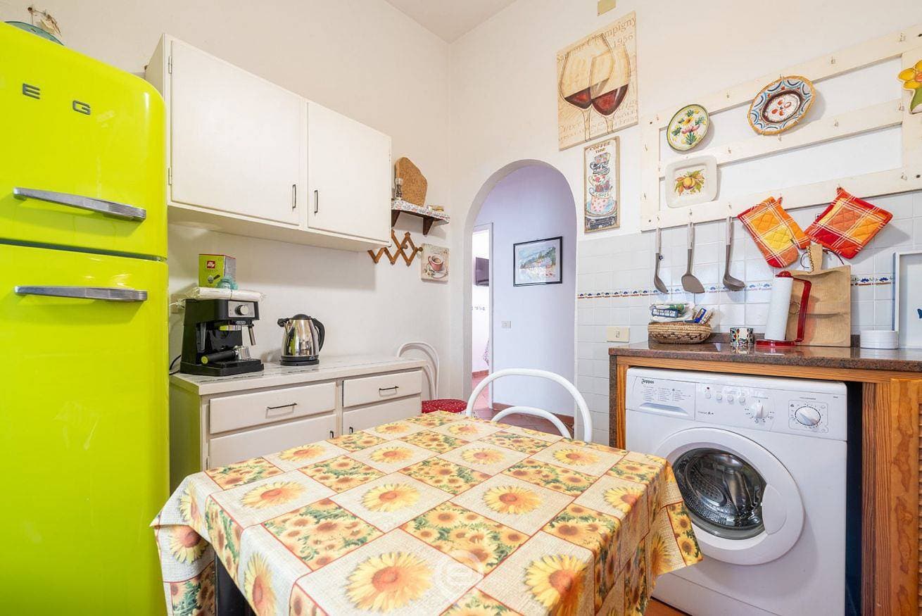 Foto 9 von 30: Villa für 4 Personen mit Garten