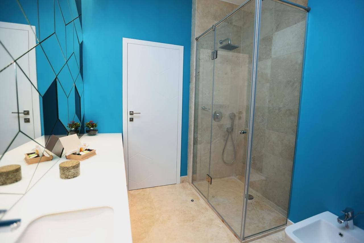 Foto 7 von 14: Deluxe Double Room with Shower