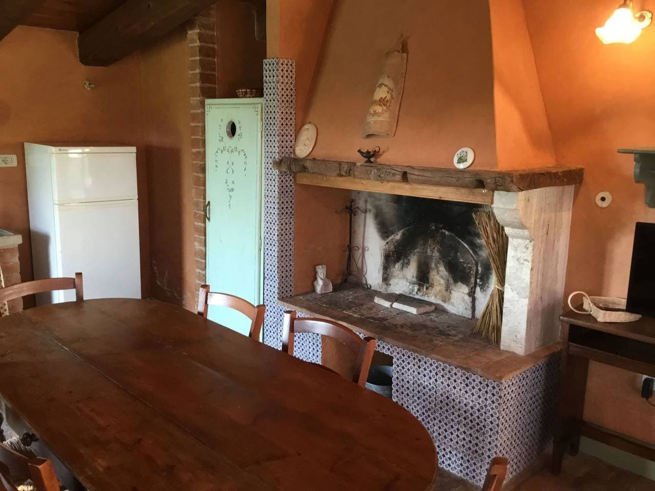 Foto 6 von 11: La Villa degli Ulivi Nebengebäude