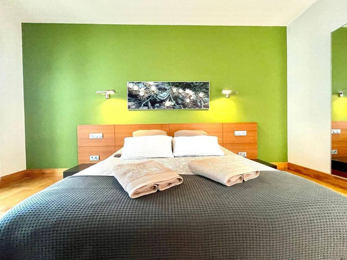 Foto 8 von 87: Villa für 6 Personen mit Pool