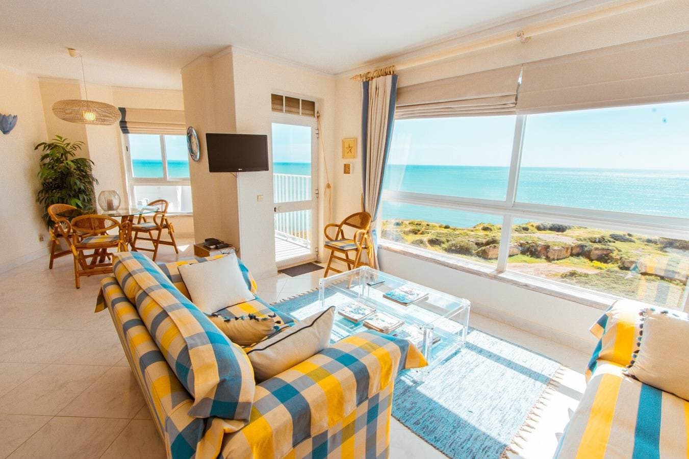 Beach Front 1