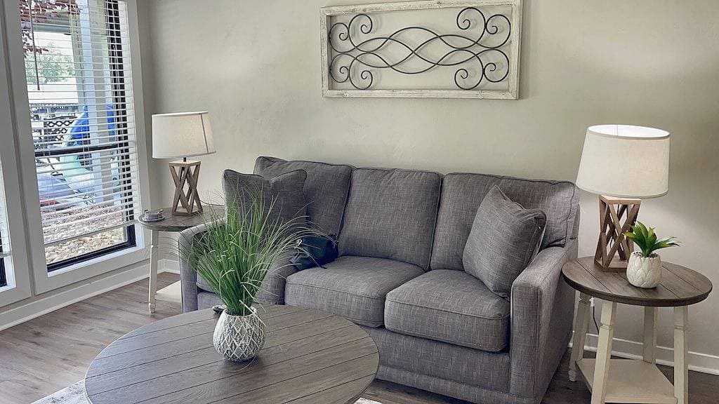 Foto 7 von 31: August Discount Days Bernards Landing Next2Pool &Best Views New Remodel-Book Now
