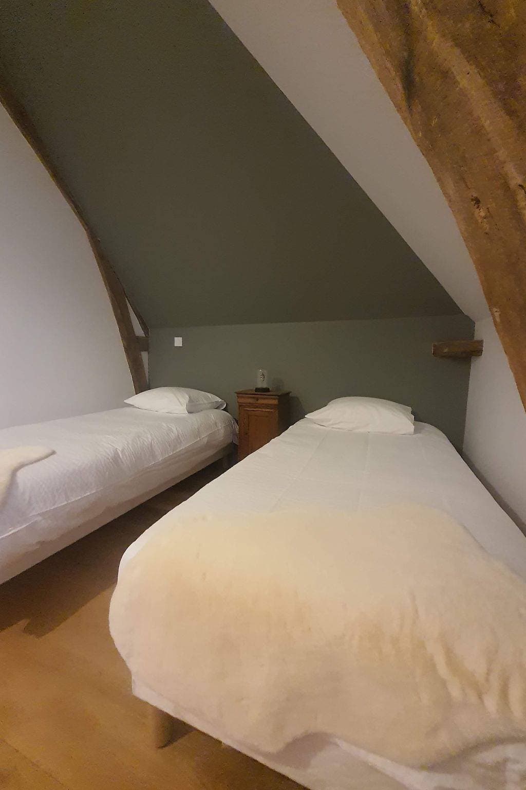 Foto 10 von 23: Le Pressoir de mon pere