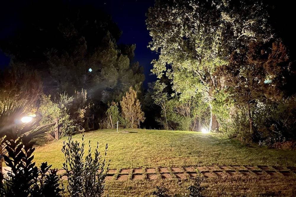 Foto 13 von 30: 5 Zwei- und Dreizimmerwohnungen (4 bis 7 Betten) mit privatem Pool in Strandnähe