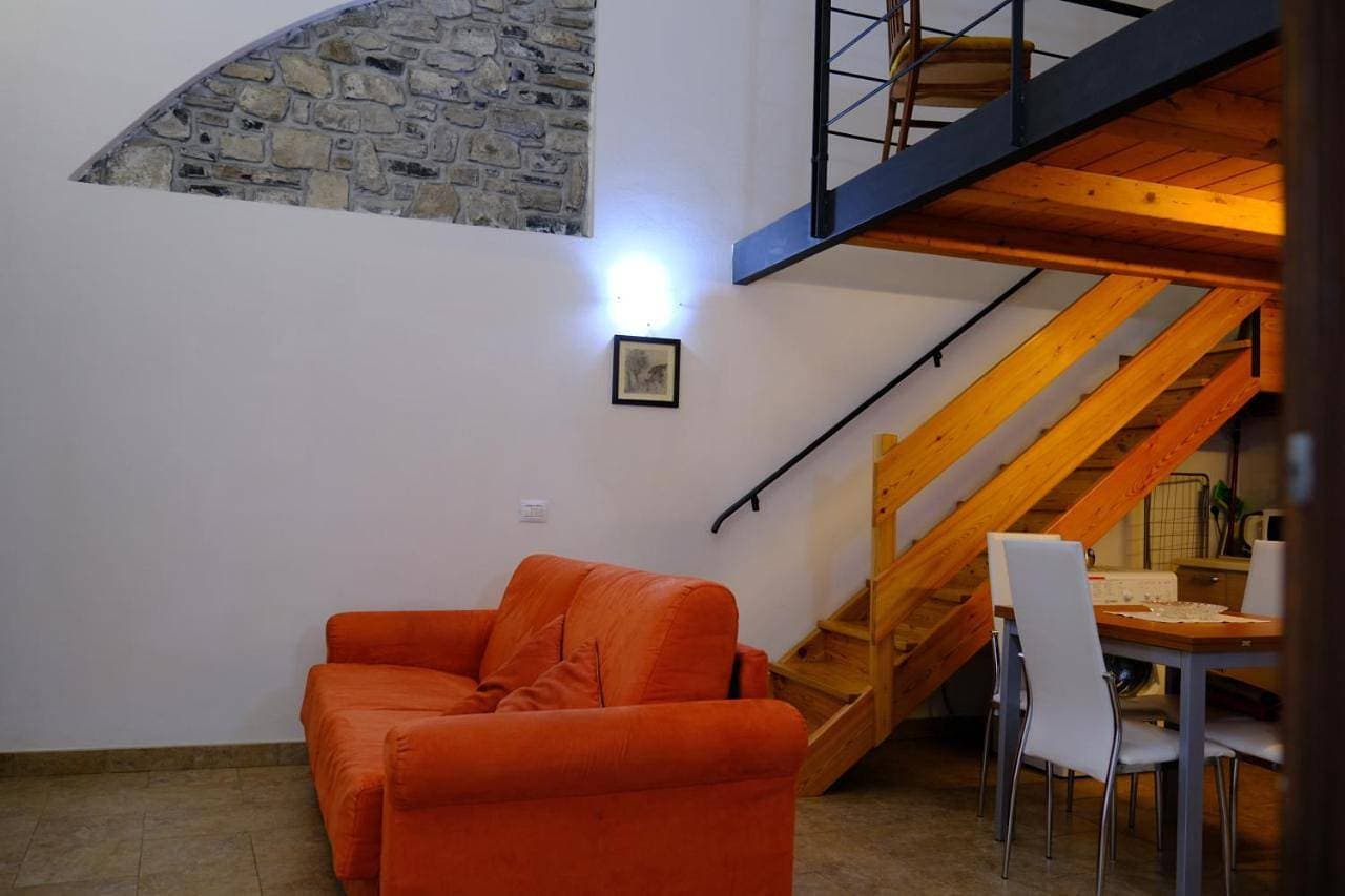 Foto 2 von 16: La casa dei sarti