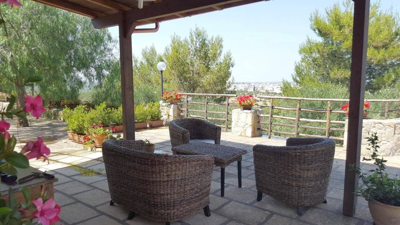 Foto 4 von 40: One-Bedroom House Ciliegio