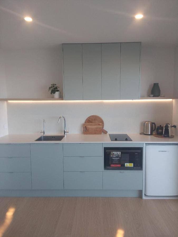 Foto 5 von 5: Seascape Accommodation