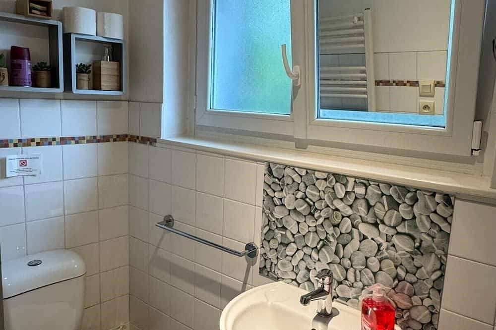 Foto 6 von 15: Appartement Typique de 54 m², Plein Centre au Calme