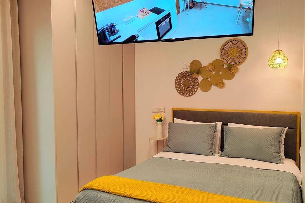Foto 4 von 30: Elpis' cozy & luxury apartment