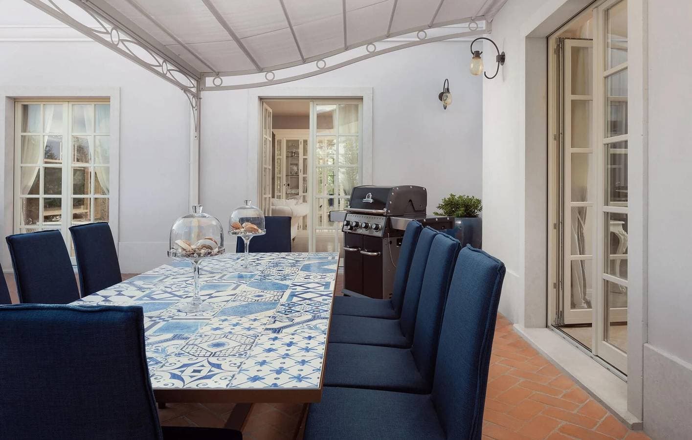Foto 12 von 31: Geräumige 2-Zimmer-Wohnung mit Pool und Terrasse in der Nähe des Restaurants „Captain Morgan“