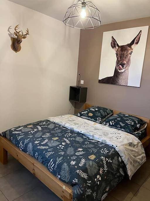 Foto 7 von 24: Two-Bedroom Apartment